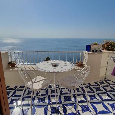 Casa Gioia Apartment Amalfi Luaran gambar
