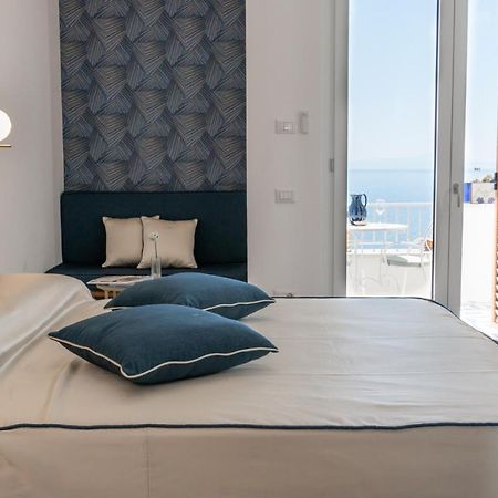 Casa Gioia Apartment Amalfi Luaran gambar