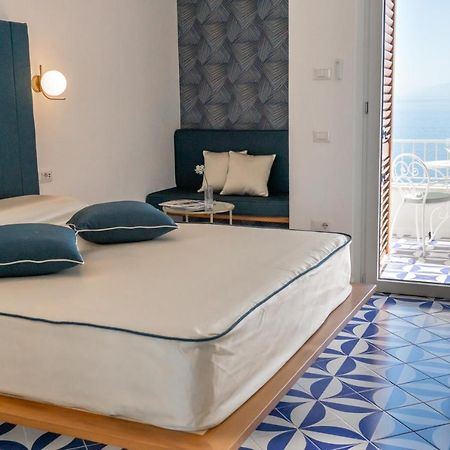 Casa Gioia Apartment Amalfi Luaran gambar