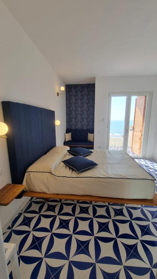 Casa Gioia Apartment Amalfi Luaran gambar