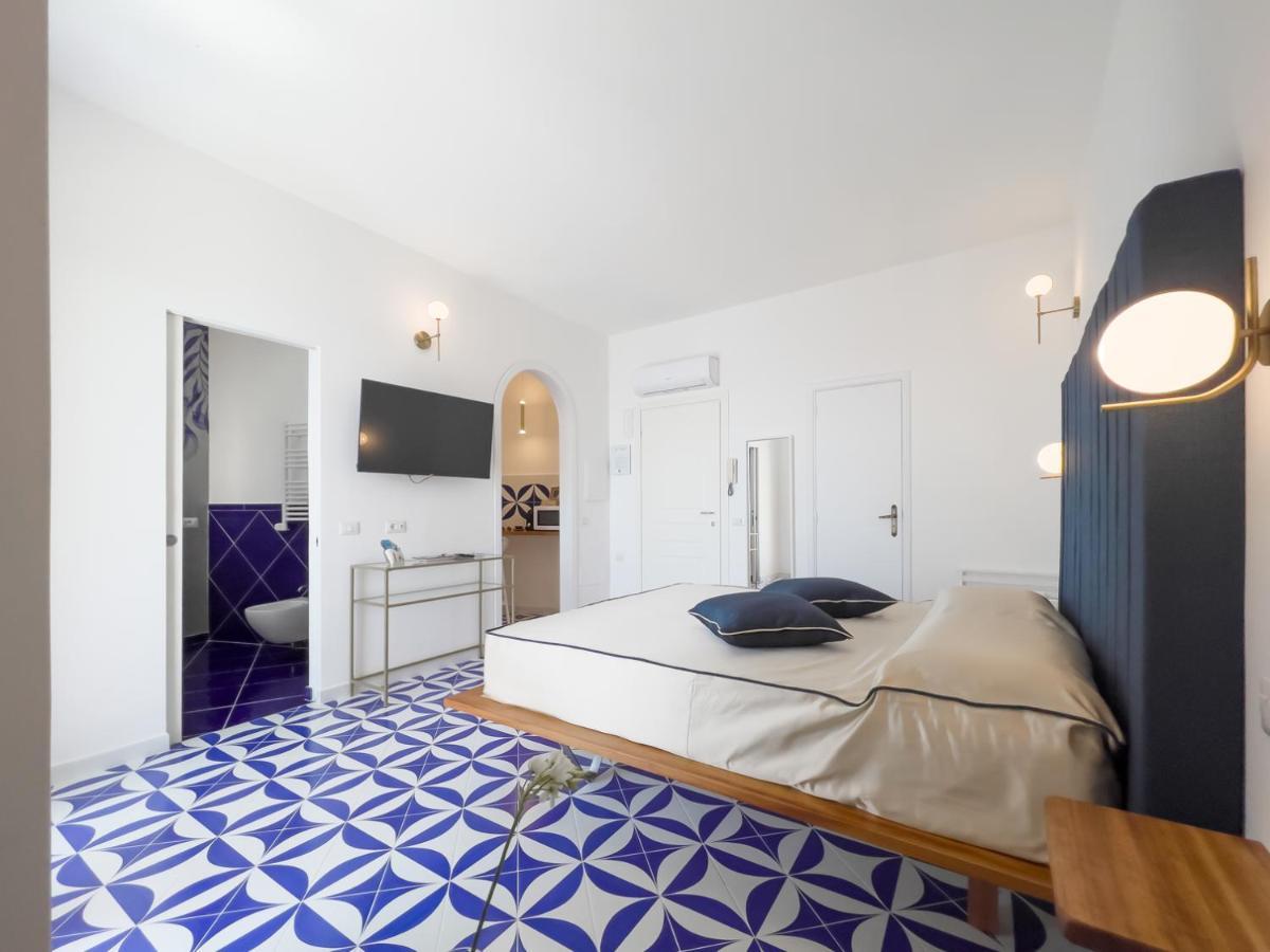 Casa Gioia Apartment Amalfi Luaran gambar