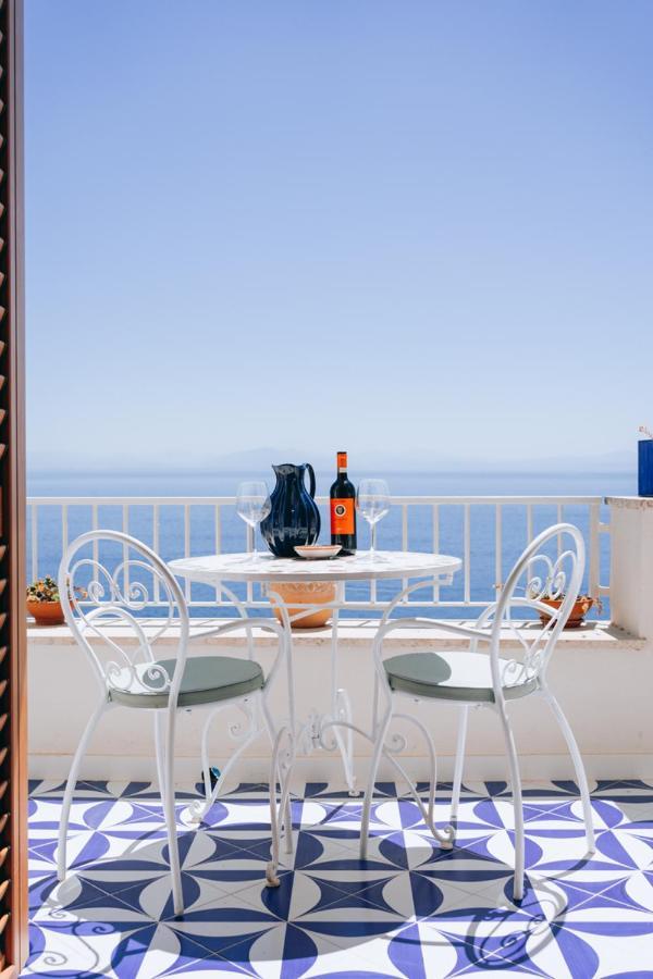Casa Gioia Apartment Amalfi Luaran gambar