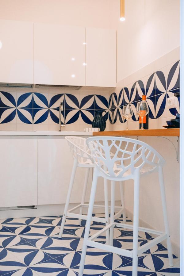 Casa Gioia Apartment Amalfi Luaran gambar