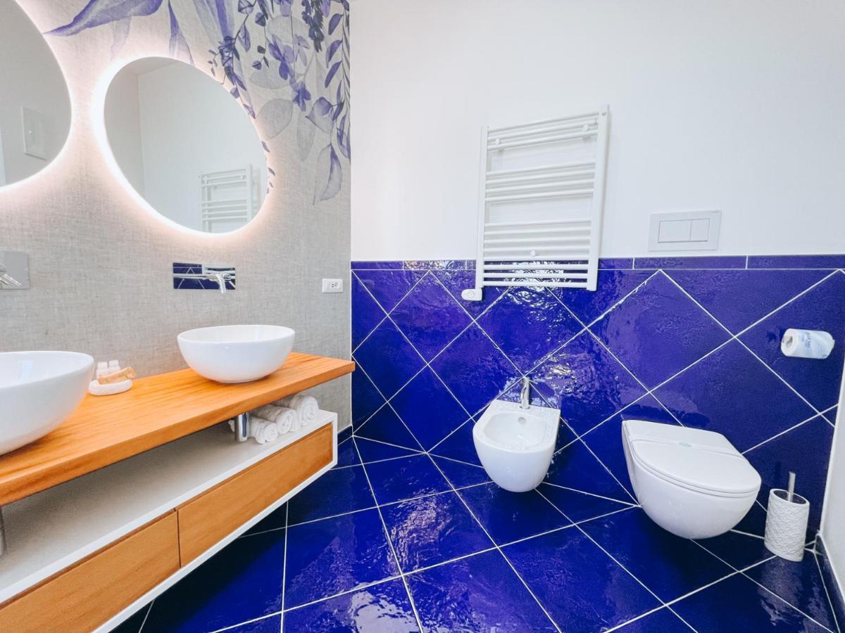 Casa Gioia Apartment Amalfi Luaran gambar
