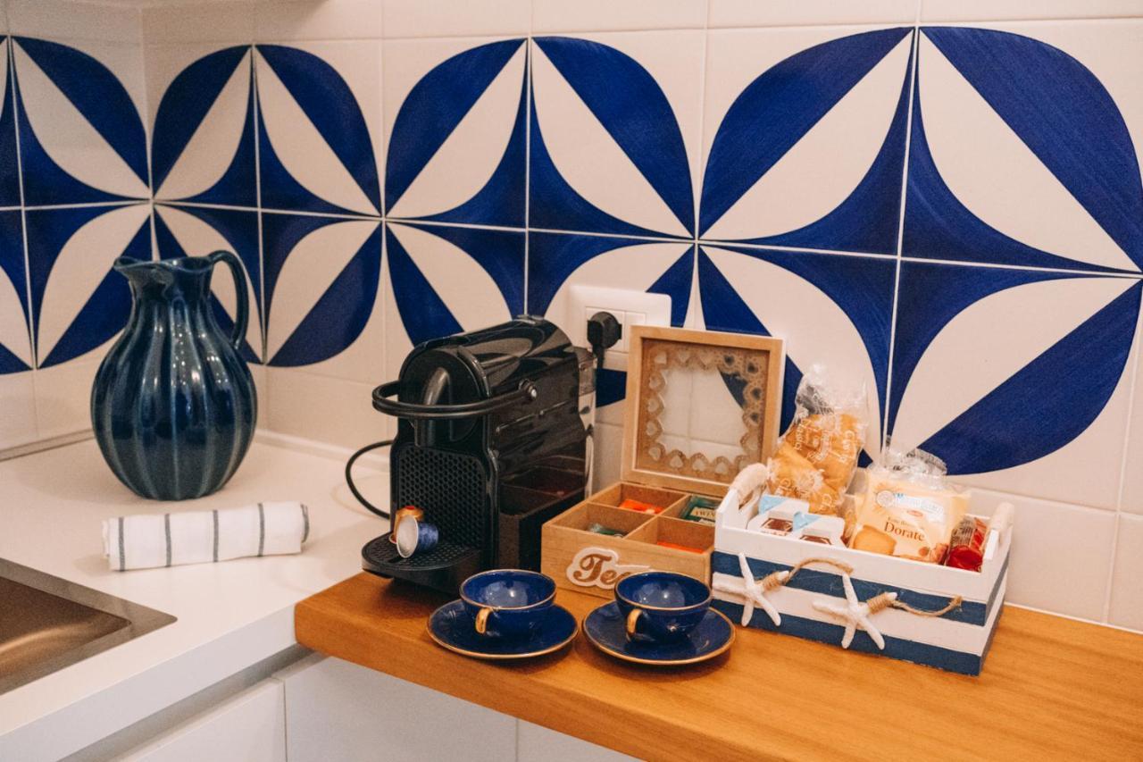 Casa Gioia Apartment Amalfi Luaran gambar